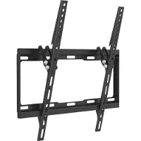 Equip 650311 55'' Zwart flat panel muur steun