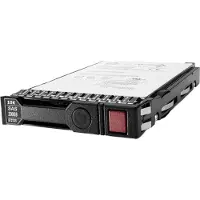 HP 300GB SAS 12G Mission Critical 10K SFF SC 3-year Warranty Multi Vendor HDD