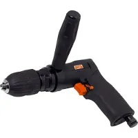 Bahco Omkeerbare Snelspanboorkop 13 Mm