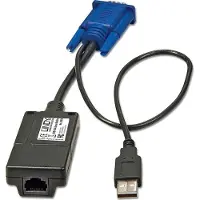 Lindy 39634l Kvm-switch