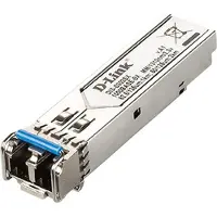 D-Link DIS-S302SX SFP Transceiver1000BaseSX+ Industrieel
