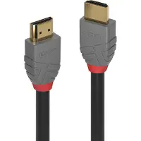 Lindy 2 M Hdmi-kabel