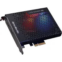 AVerMedia Live Gamer 4K GC573 PCI-E Game Capture