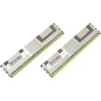 CoreParts MMA8221/8GB geheugemodule 2 x 4 GB DDR2 ECC