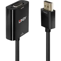 Lindy HDMI naar VGA Converter
