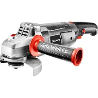 Graphite Haakse slijper