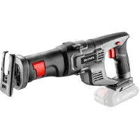 Graphite Accu Reciprozaag, 18v, LI-ION Energy+ 58G017