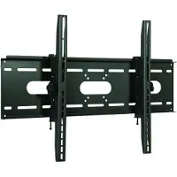 Techly ICA-PLB 890 Wandbeugel voor TV 42-80" LED/LCD 80kg kantelbaar slim 82mm