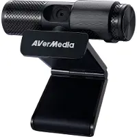 AVerMedia Webcam Live Streamer PW313 - PC