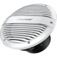 Pioneer Ts-me100wc Autoluidsprekers