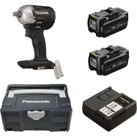 Panasonic Gatenzagen, Multifunctionele gatenzaag Pro 32 - 210 mm werklengte 152 mm (65 millimeter)