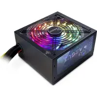 Inter-Tech Inter Tech 88882146 Netzteil 600W Argus RGB-600 II 140mm Lüfter retail