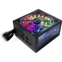 Inter-Tech Inter Tech 88882147 Netzteil 650W Argus RGB-650CM II 140mm Lüfter retail