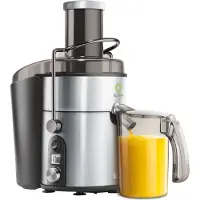 Sencor Elektrische juicer Sencor SJE 5050SS Staal