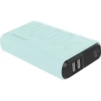 RealPower PB-20000PD+ Powerbank 20000 mAh Lithium Groen