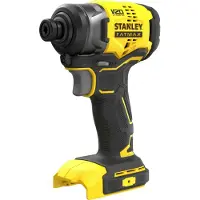 Stanley SFMCF810B-XJ V20 18V Brushless Slagschroevendraaier (Zonder Accu)
