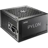 ADATA XPG PYLON - Voeding (intern) - ATX12V 2.52 - 80 PLUS Bronze