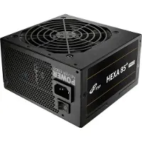 FSP Hexa 85+ Pro Voeding 450w