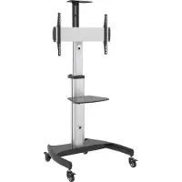Maclean Brackets TV meubel TV standaard voor LED LCD VESA MC-801