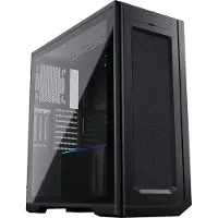 Phanteks Enthoo Pro 2 (zwart, gehard glas)
