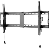 Pro kantelbare TV muurbeugel Pro XL voor televisies van 43" tot 100" (109-254 cm)