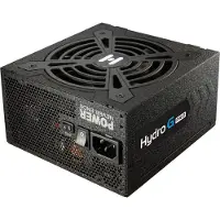FSP 650W HYDRO G 650 PRO Kabelmanagement