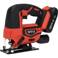 YATO YT-82822 Steekzaag