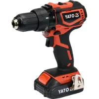 YATO YT-82794 Accuschroevendraaier