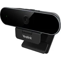 Yealink UVC20 USB-webcam met microfoon