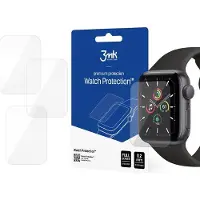 3mk Protection Apple Watch SE 44mm - Watch Protection v. ARC+