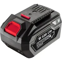 Graphite 58G086 Reserveaccu, accuschroevendraaier
