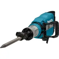 Makita hamer - HM1501 - SLOOPHAMER. HEXAGONAAL 30 mm 48,1 J 1850 W 18,4 kg