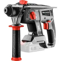 Graphite Accukloptacker Energy+ 18V, Li-Ion, 2,2J, zonder accu - - 58G027