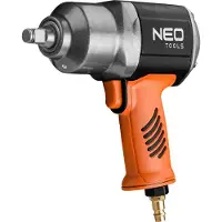 Neo Tools 14-002 Slagschroevendraaier (perslucht)