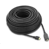 PremiumCord kphdmer15 HDMI kabel 15 m HDMI Type A (Standaard) Zwart