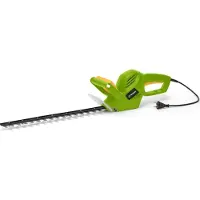 Fieldmann FZN 2305-E Ele. nożyce do ogrodzeń