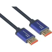 GOOD CONNECTIONS SmartFLEX HDMI kabel - versie 2.1 (8K 60Hz + HDR) - 1,5 meter