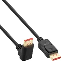 InLine DisplayPort – Displayport