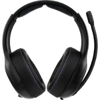 PDP Victrix Gambit Draadloze Gaming Headset voor PlayStation en PC