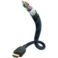 Inakustik Premium HDMI 2.1 3,0 m.