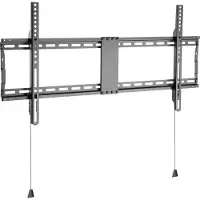 Techly ICA-PLB 948F Wandbeugel voor TV 43-90" LED/LCD 70kg slim 29mm