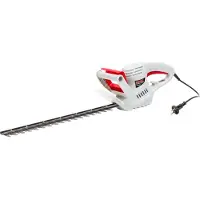 Nac HE45-CH - Elektrische Heggenschaar - 450W - 45cm - Ergonomische Handgreep