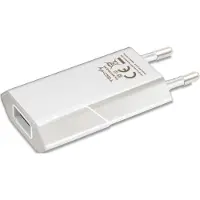 Techly 100747 Slim USB charger 23