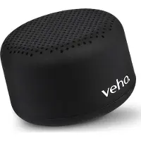Veho M3 Portable Draadloze Bluetooth Speaker met Twin Pair Mode