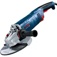 Bosch Professional GWS 24-230 JZ Haakse slijper 2400W - 06018C3300