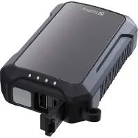 Sandberg handwarmer powerbank (10000 mAh)