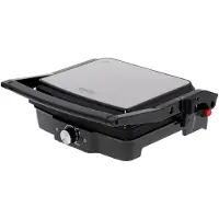 Camry Elektrische Grill CR 3053 - 33 x 33 x 11 cm