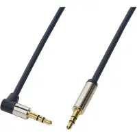 Logilink 3.5mm Klinke – 3.5mm Klinke