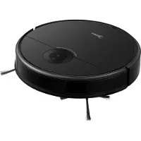 Midea I5C Robotstofzuiger - 4000Pa Zuigkracht - 3-in-1 - Zwart
