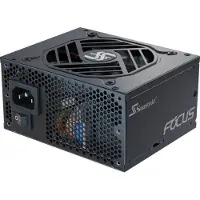 Seasonic FOCUS SPX-650 | PC voeding
